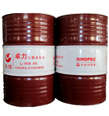 �L(zh��ng)�ǿ�ĥҺ���ͣ�L-HM 46)