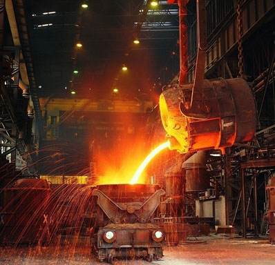潤滑油在冶金行業(yè)的應(yīng)用